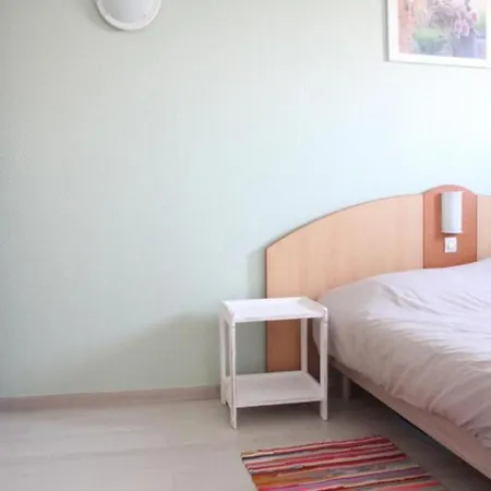 La Rocheliere 2 Apartment La Rochelle (Charente-Maritime)