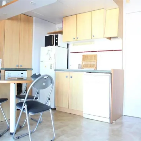 Apartment La Rocheliere 2