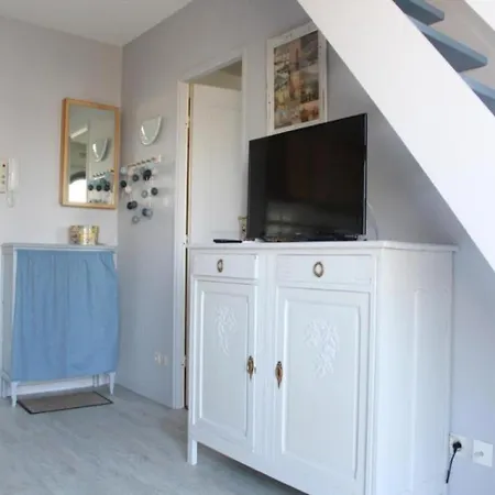 La Rocheliere 2 Apartment La Rochelle (Charente-Maritime)