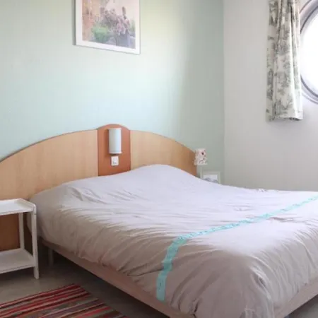 Apartment La Rocheliere 2 La Rochelle (Charente-Maritime)