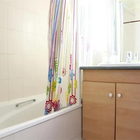 Apartment La Rocheliere 2
