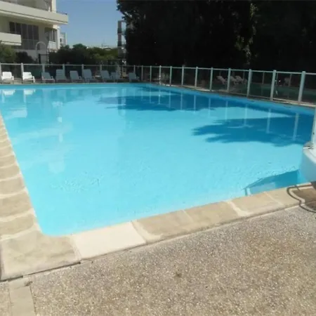 La Rocheliere 2 Apartment