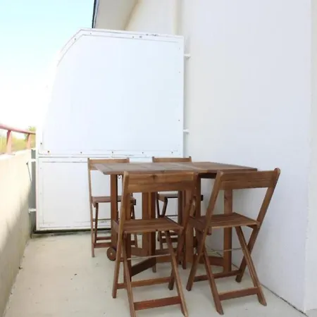 Apartment La Rocheliere 2
